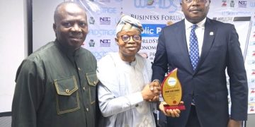 WorldStage Business Forum Q2 2026: Prof Baale makes a case for building world-class Nigerian corporate culture