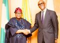 Nigeria commits to strengthening bilateral relations with Rwanda