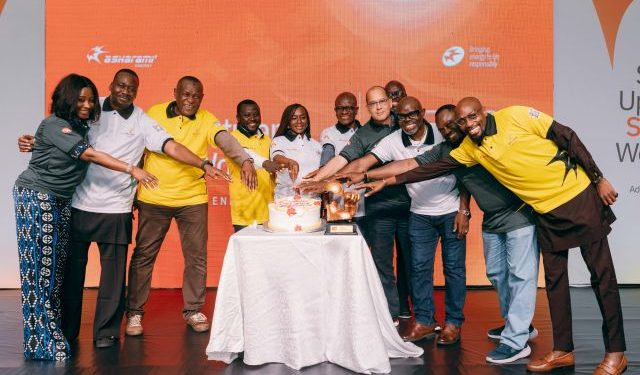 Asharami Energy hits 6 million LTI-Free Man-Hours, advancing goal zero safety culture