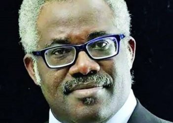Seyi Oduntan: 71 hearty cheers to quintessential boardroom guru