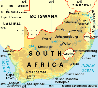ITUC-Africa condemns attacks on migrants in South Africa