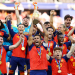 Spain beat Argentina 1-0 to win 2026 World Cup