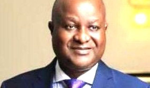 CBN ex-Deputy Governor, Tunde Lemo to chair 8th Penpushing Media anniversary lecture