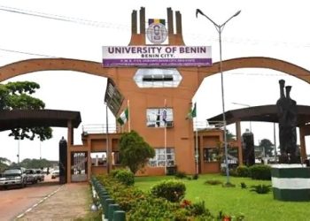 UNIBEN launches N100b trust fund, attracts billions in cash, projects