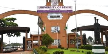 UNIBEN launches N100b trust fund, attracts billions in cash, projects