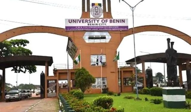 UNIBEN launches N100b trust fund, attracts billions in cash, projects
