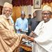 INEC assures Nigerians votes will count, as Abdulsalami urges support for commission ahead of 2027 polls