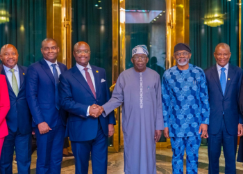 Tinubu tasks Afreximbank  to mobilise resources for Africa’s industrialisation