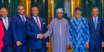 Tinubu tasks Afreximbank to mobilise resources for Africa’s industrialisation