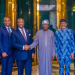 Tinubu tasks Afreximbank to mobilise resources for Africa’s industrialisation
