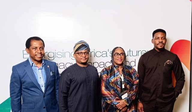 Sahara Group calls for a  new approach on energy, investment and journalism at Asharami Square 3.0