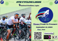 5th Cycling Lagos: Organizers open online registration portal ahead of September 12 Grand Finale