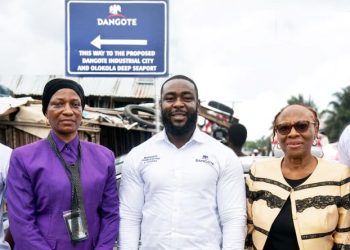 Nigeria: FG urges Ogun, Ondo communities on total support for Dangote Industrial City, Deep Seaport project