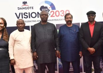 Nigeria: Minister describes Dangote Refinery as national ride, Catalyst for energy future