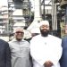 Dangote Refinery critical to Nigerian’s $1trn economy vision – FG