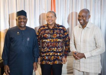 Ex- Tanzanian President, Kikwete commends Nigeria’s Education Minister over reforms