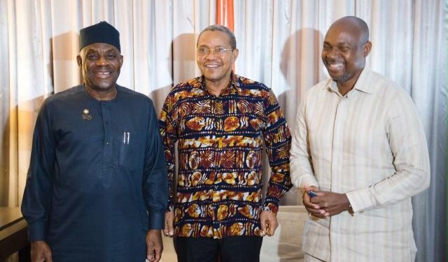Ex- Tanzanian President, Kikwete commends Nigeria’s Education Minister over reforms