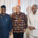 Ex- Tanzanian President, Kikwete commends Nigeria’s Education Minister over reforms