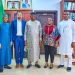 Nigeria, World Bank deepen partnership on water, food security