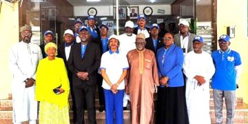 INEC, ICPC partner to strengthen electoral integrity ahead 2027 elections