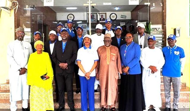 INEC, ICPC partner to strengthen electoral integrity ahead 2027 elections