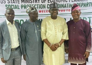 Lagos trains agencies to improve delivery of social protection programmes