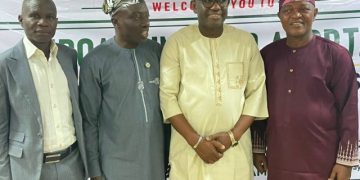 Lagos trains agencies to improve delivery of social protection programmes