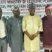 Lagos trains agencies to improve delivery of social protection programmes