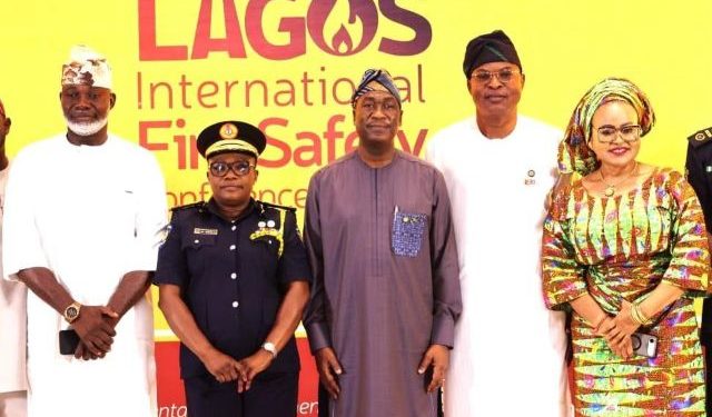 Lagos boosts emergency management with additional fire stations, 62 modern equipment, others