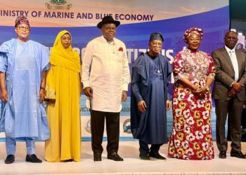 Nigeria: Minister seeks stronger state, private sector partnership to unlock blue economy potential