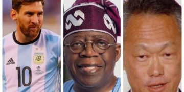 Even Messi needed trophies, Nigerians demand results, not dribbling