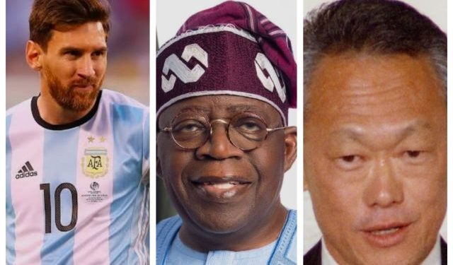 Even Messi needed trophies, Nigerians demand results, not dribbling
