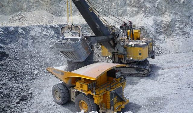 Nigeria: FG arrest 2 suspects in Osun crackdown on illegal mining