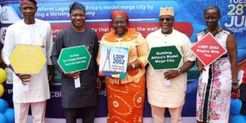 Lagos introduces new system to speed up delivery of government projects