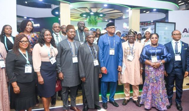 NCDMB, NUPRC, NMDRA, others, to conduct joint industry capacity audits
