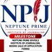 Neptune Prime unveils Institute of Journalism, begins sale of application forms