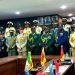 Nigeria accredits new defence attachés, assures of safety, security