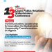 NIPR Lagos, Addefort set for 13th Lagos Public Relations Stakeholders’ Conference