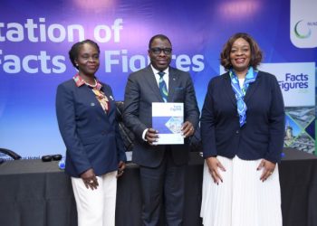 NLNG reaffirms growth strategy, energy security and sustainability at media engagement