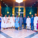 Tinubu receives Oyo State Council of Obas, eyes expansion of Army Divisions to curtail insecurity
