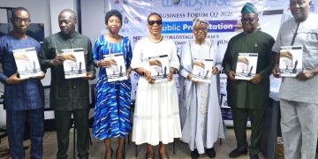 Lagos Govt, Abuja Chamber share perspectives on economic recovery at WorldStage Business Forum Q2 2026