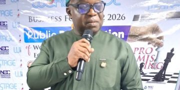 Lagos Govt, Abuja Chamber share perspectives on economic recovery at WorldStage Business Forum Q2 2026