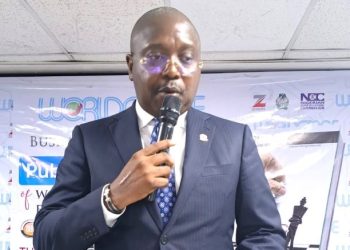 Lagos Govt, Abuja Chamber share perspectives on economic recovery at WorldStage Business Forum Q2 2026
