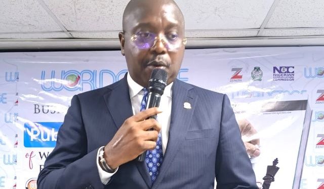 Lagos Govt, Abuja Chamber share perspectives on economic recovery at WorldStage Business Forum Q2 2026
