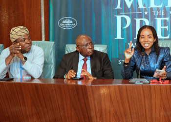 Nigeria: Two years of historic pension transformation