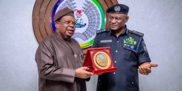 Nigeria’s power minister seeks police collaboration to protect power infrastructure
