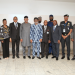 Tinubu inaugurates Presidential Working Group on National Policing Bill