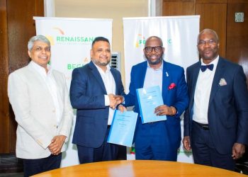 Renaissance signs gas supply deal with Indorama