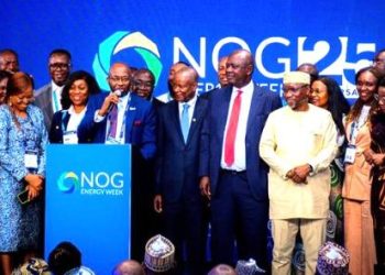 Renaissance announces major oil discovery offshore Nigeria