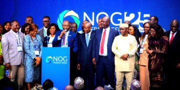 Renaissance announces major oil discovery offshore Nigeria